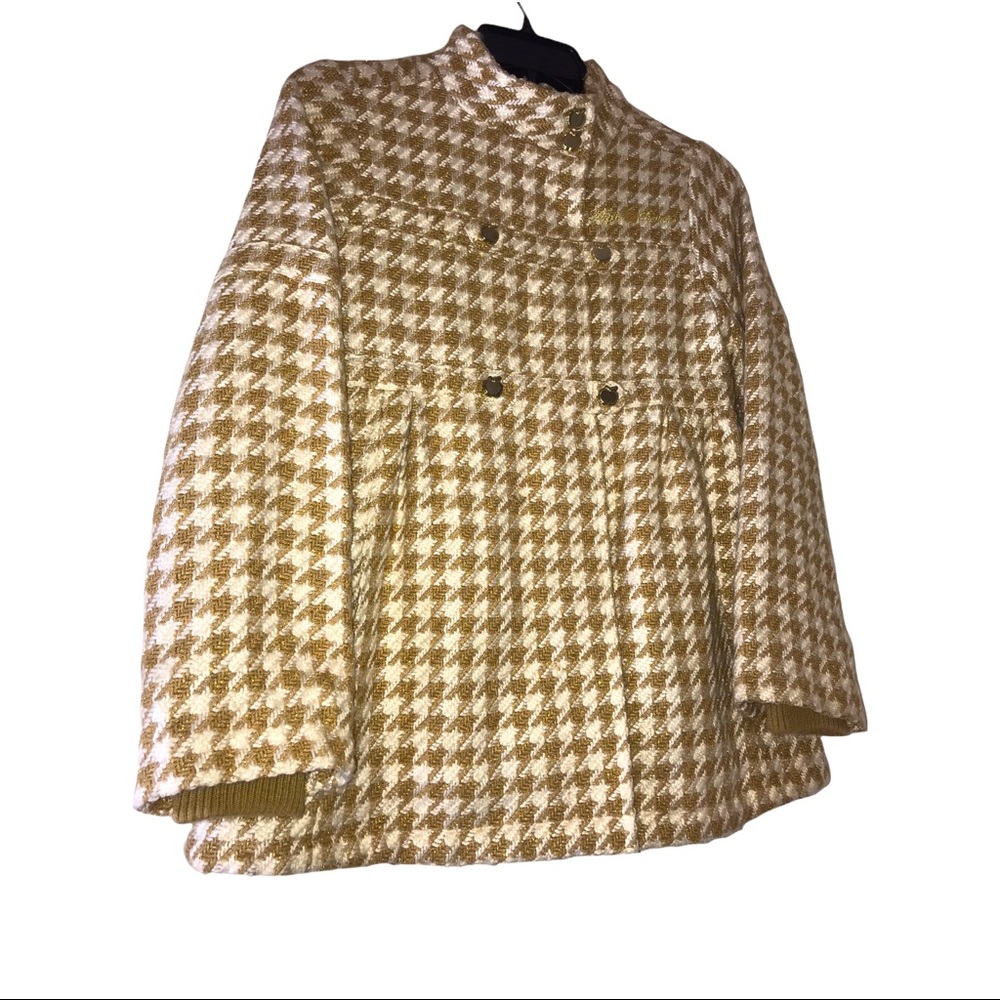 Apple Bottoms Y2k Button Down Streetwear 90s Jack… - image 2